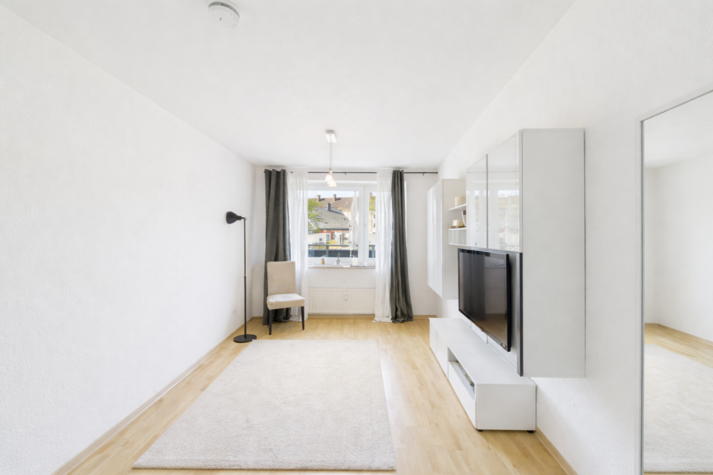 Schlafzimmer 2